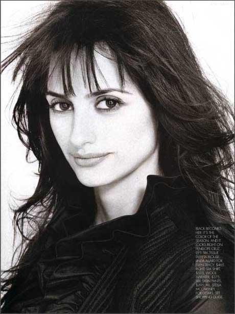 佩内洛普·克鲁兹/Penelope Cruz-6-35